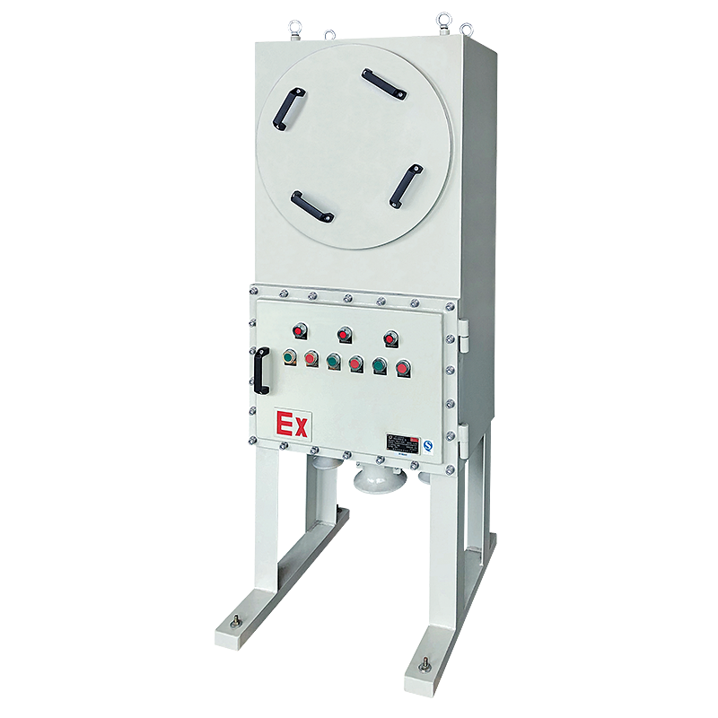 BXM(D)63系列隔爆型照明（動力）配電箱（櫃）（ⅡB、ⅡC、ⅢC）