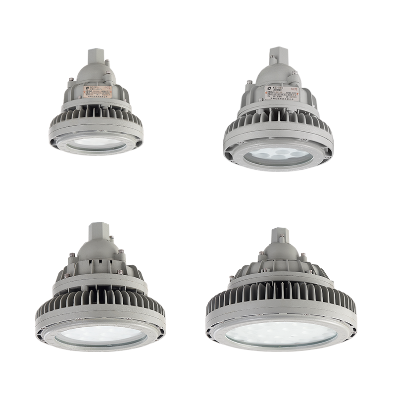 BZ系列LED防爆燈（智能型）（ⅡC、ⅢC）
