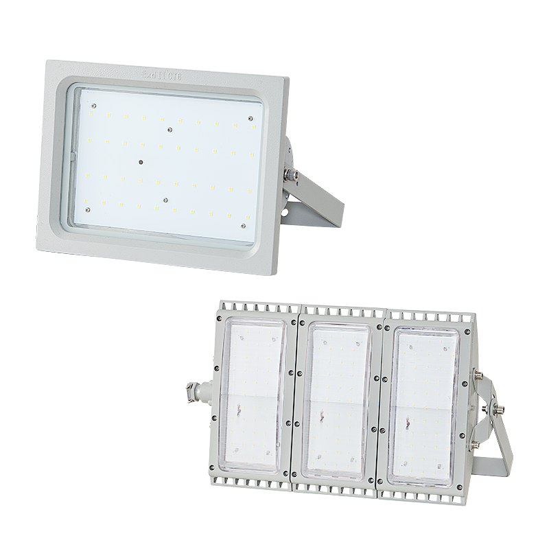 BAT53系列LED防爆（智能型）泛光燈（ⅡC、ⅢC）