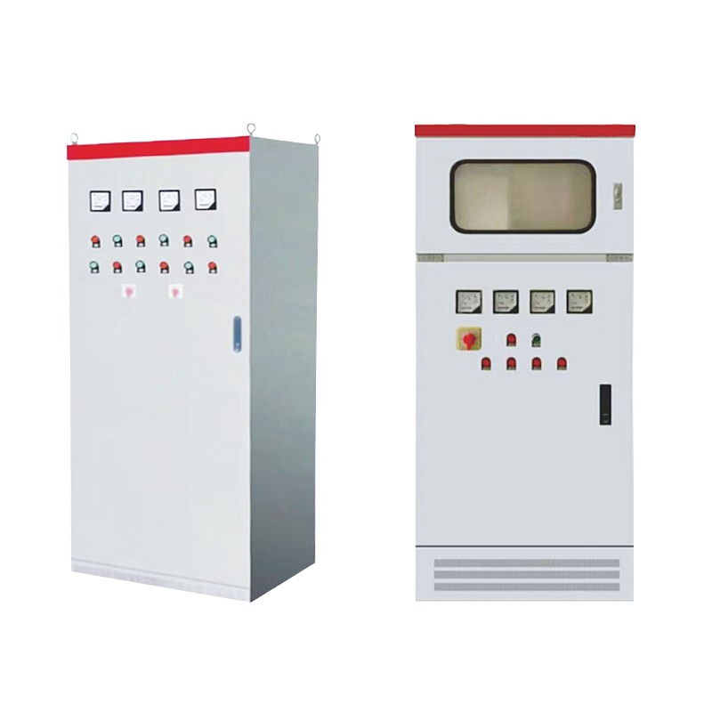 FPX-□系列配電櫃（低壓成套開關設備）